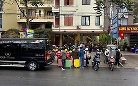 Viethung Hostel-Motorbikes For Rental - Tour