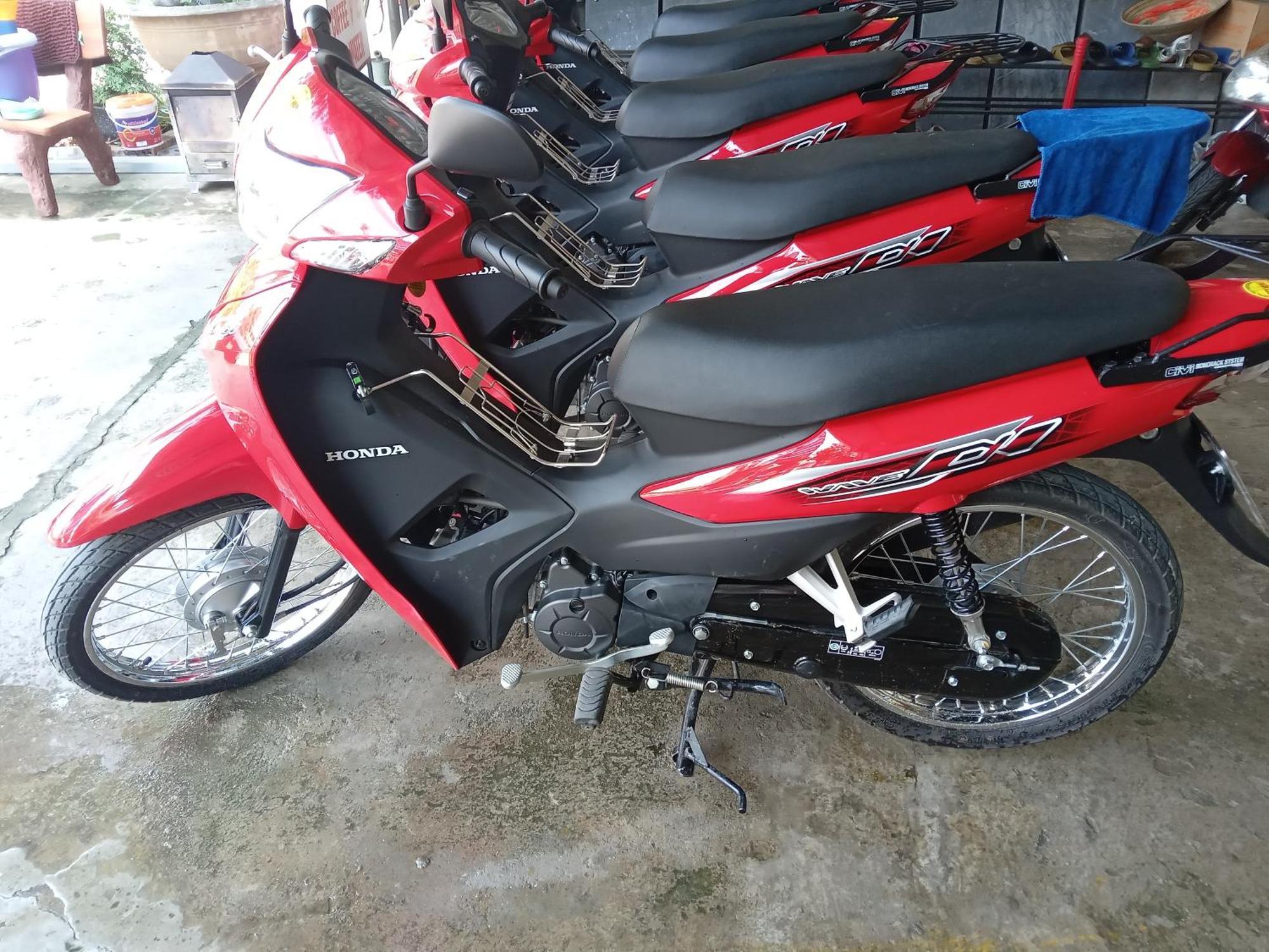 Viethung Hostel-Motorbikes For Rental - Tour Lang Lap Ngoại thất bức ảnh