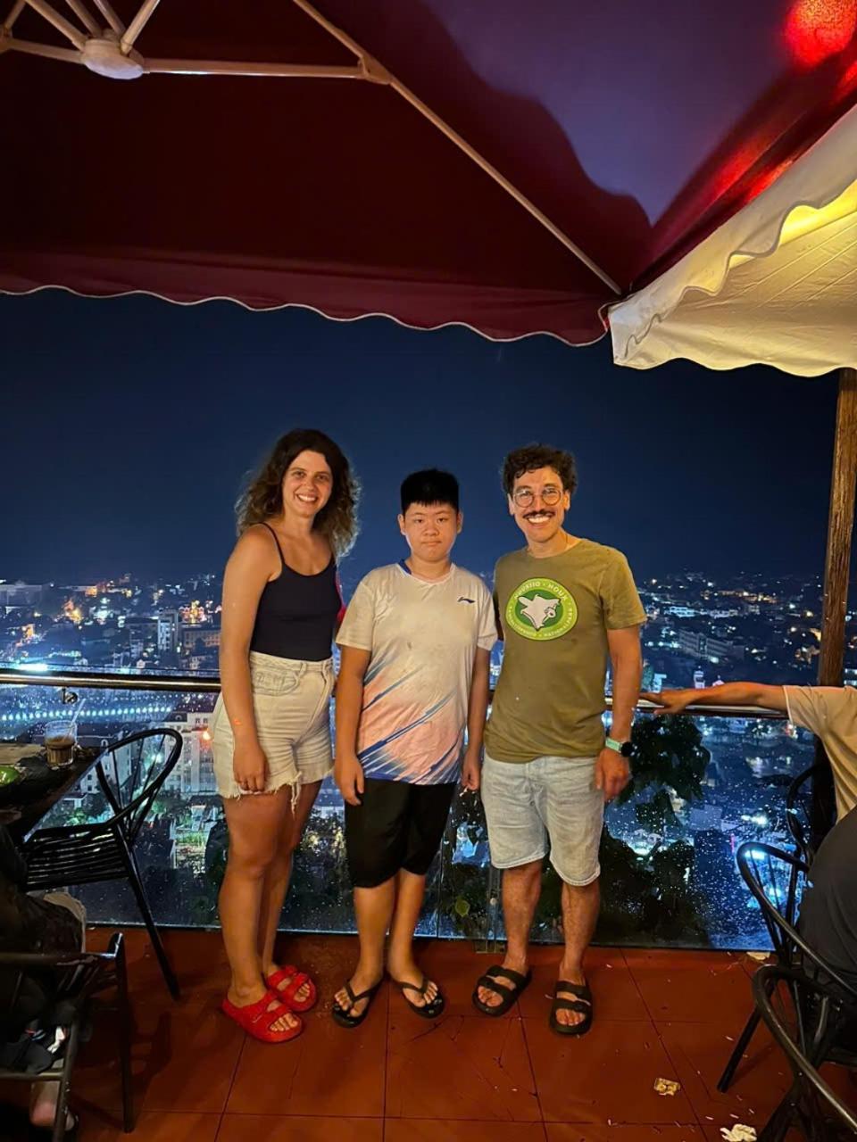 Viethung Hostel-Motorbikes For Rental - Tour Lang Lap Ngoại thất bức ảnh