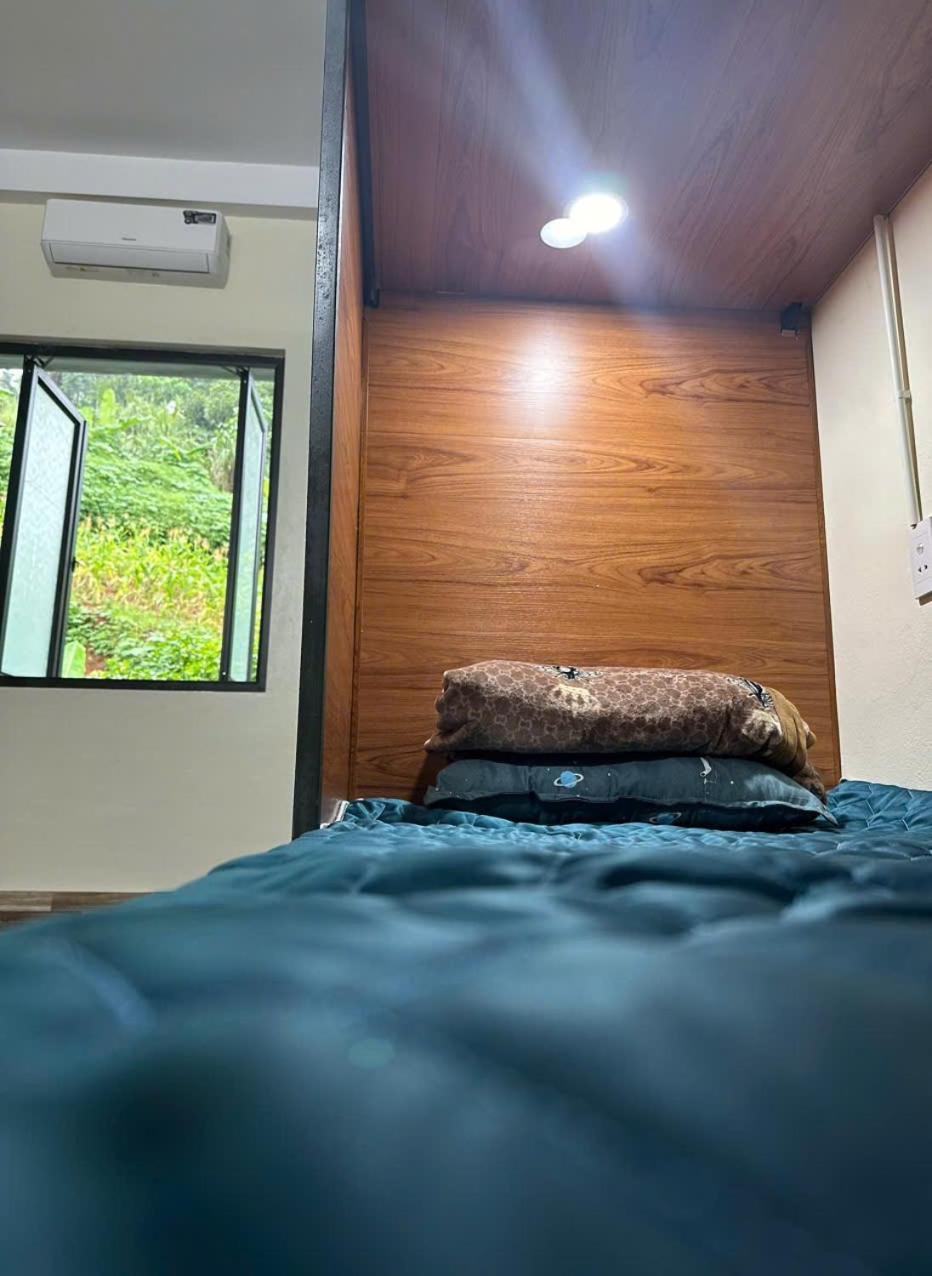 Viethung Hostel-Motorbikes For Rental - Tour Lang Lap Phòng bức ảnh