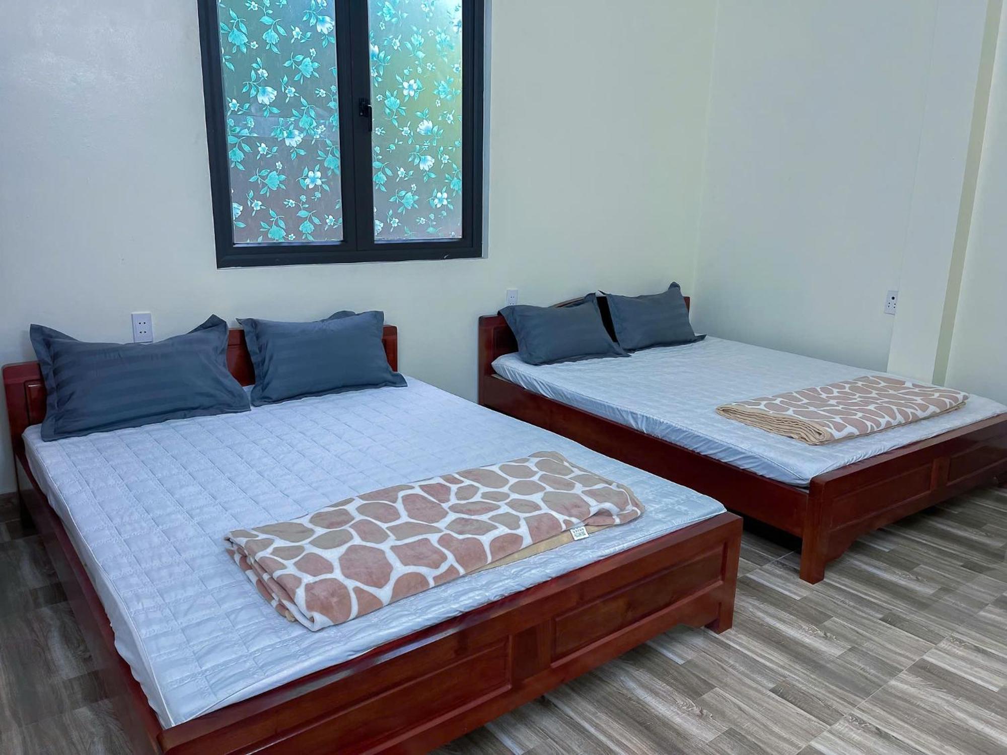 Viethung Hostel-Motorbikes For Rental - Tour Lang Lap Ngoại thất bức ảnh